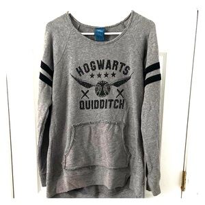 Harry Potter Sweater